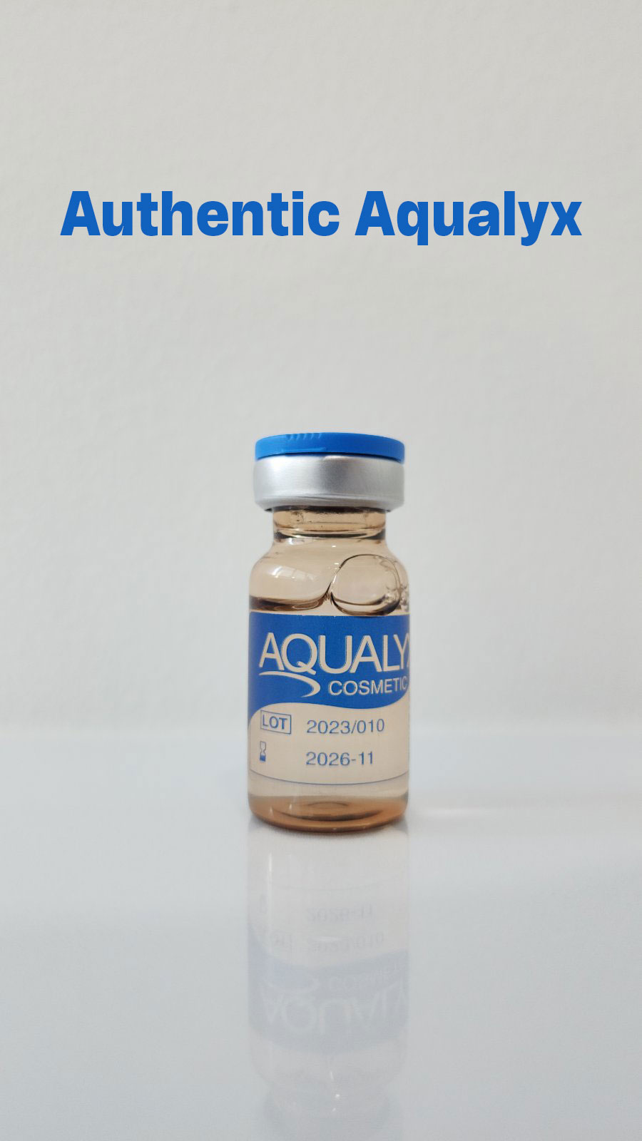 Authentic-Aqualyx